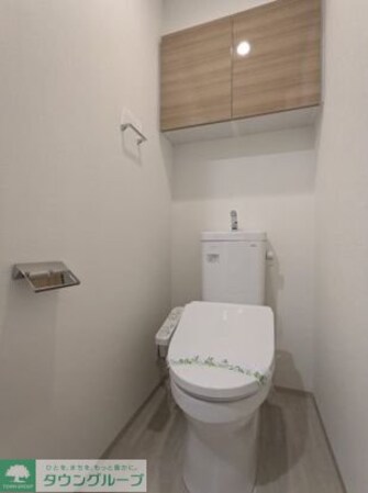 アンベリール王子の物件内観写真